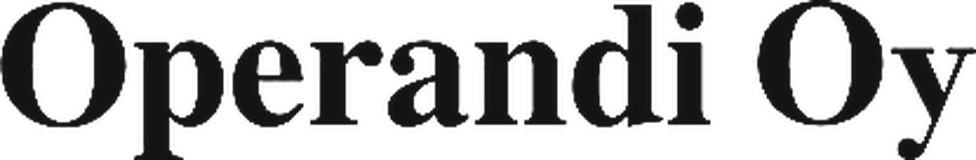 Operandi